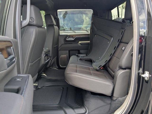 new 2025 Chevrolet Silverado 2500 car, priced at $84,125