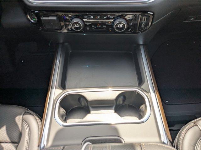 new 2025 Chevrolet Silverado 2500 car, priced at $84,125