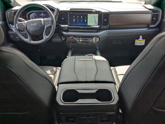 new 2025 Chevrolet Silverado 2500 car, priced at $84,125