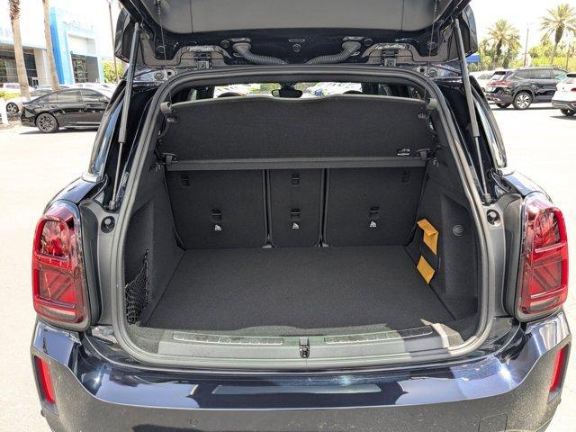 used 2024 MINI Countryman car, priced at $32,588
