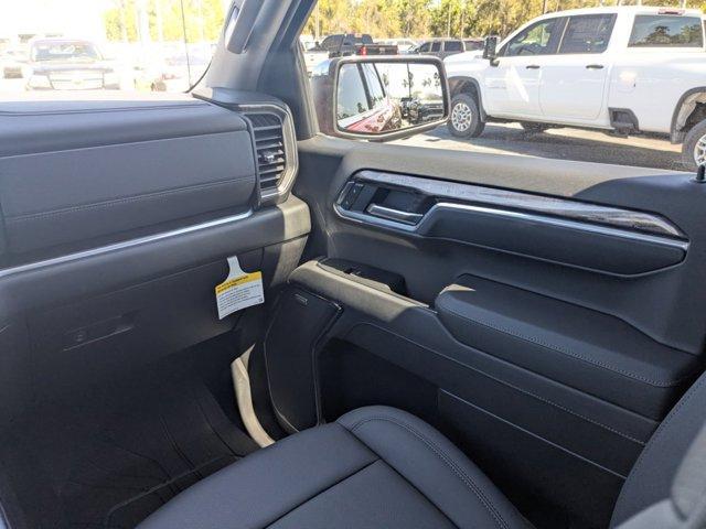 new 2025 Chevrolet Silverado 1500 car, priced at $64,730