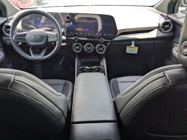new 2025 Chevrolet Blazer EV car, priced at $42,880