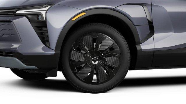 new 2025 Chevrolet Blazer EV car, priced at $42,880