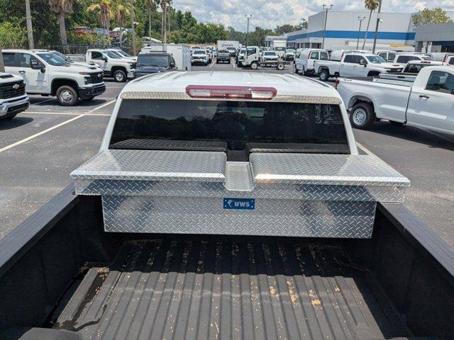 used 2023 Chevrolet Silverado 2500 car, priced at $44,588