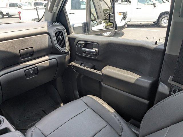 used 2023 Chevrolet Silverado 2500 car, priced at $44,588