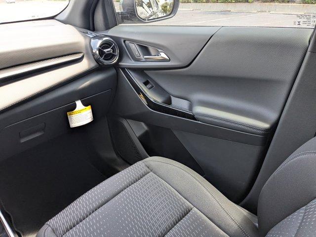 new 2026 Chevrolet Equinox car, priced at $28,495