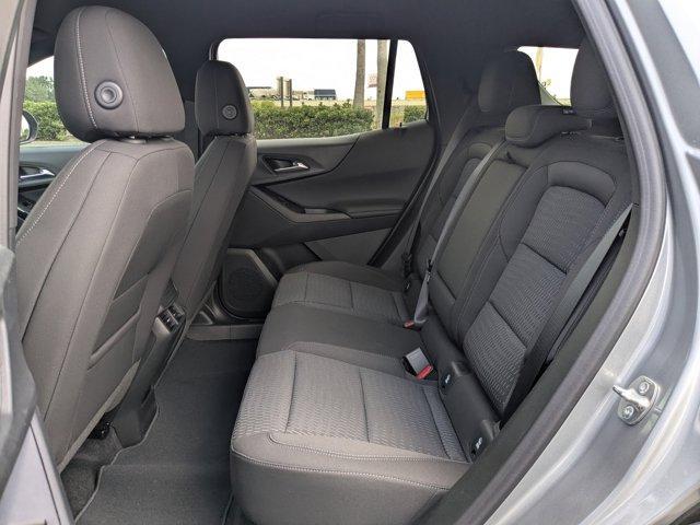 new 2026 Chevrolet Equinox car, priced at $28,495