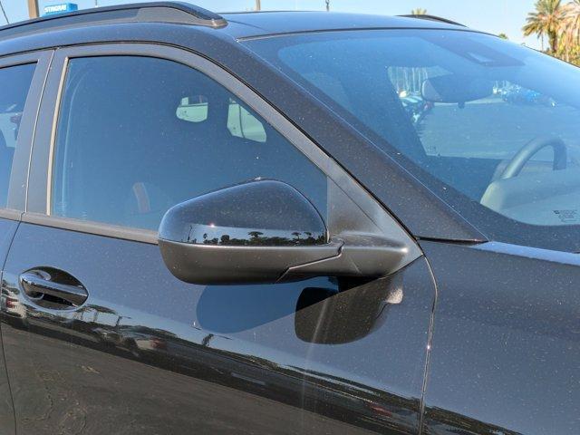new 2025 Chevrolet Trax car, priced at $26,825