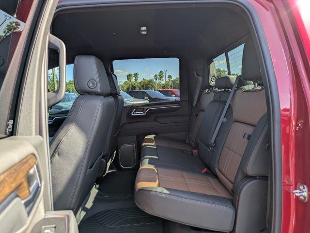 new 2026 Chevrolet Silverado 2500 car, priced at $87,065