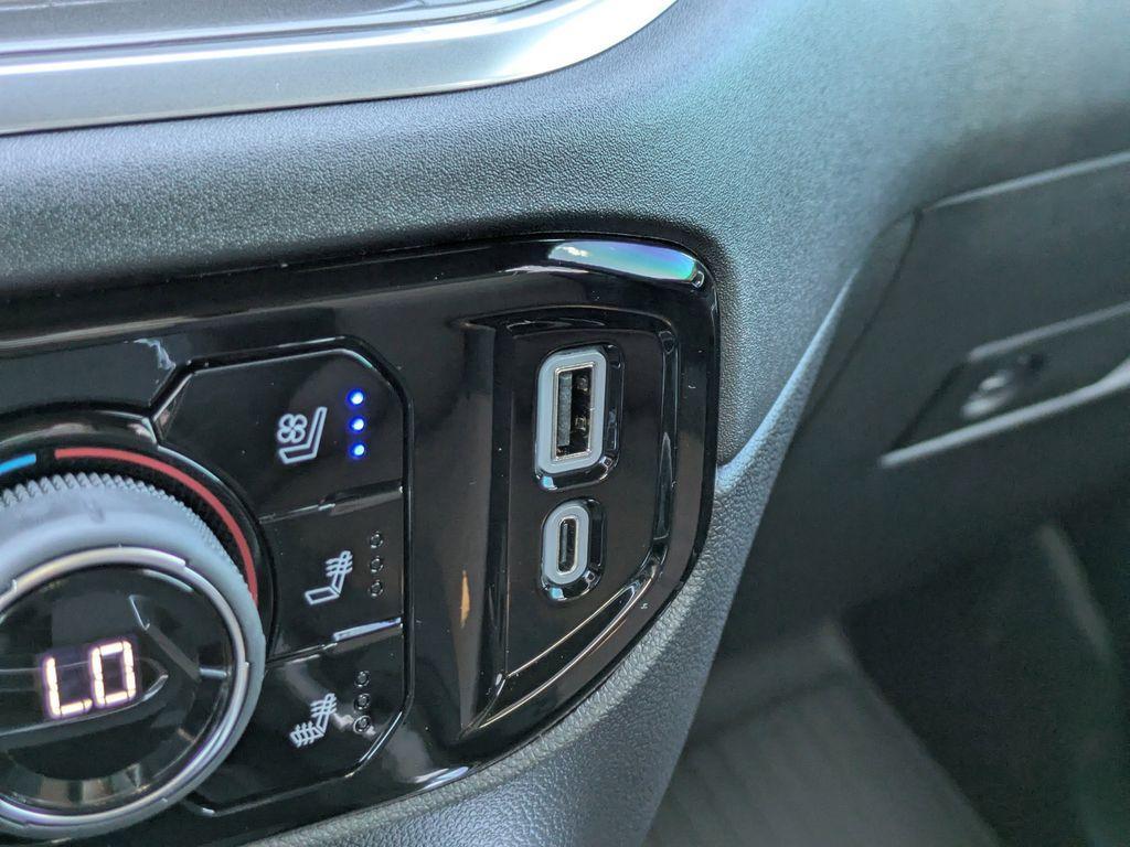 new 2026 Chevrolet Silverado 2500 car, priced at $84,065