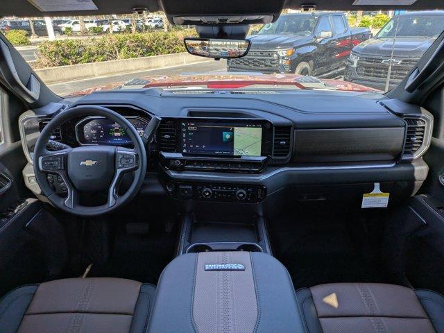 new 2026 Chevrolet Silverado 2500 car, priced at $87,065