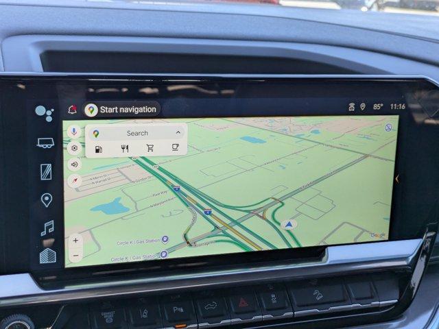 new 2026 Chevrolet Silverado 2500 car, priced at $87,065