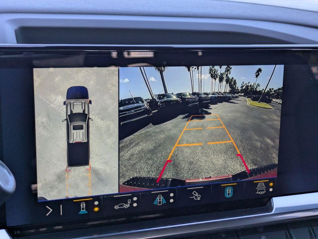 new 2026 Chevrolet Silverado 2500 car, priced at $84,065