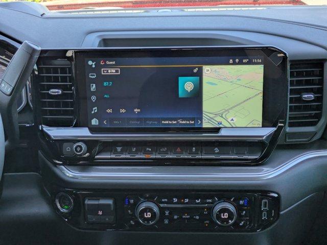 new 2026 Chevrolet Silverado 2500 car, priced at $87,065