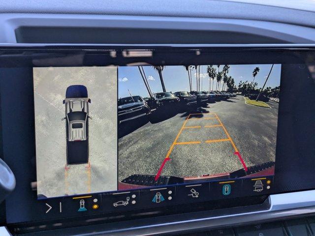 new 2026 Chevrolet Silverado 2500 car, priced at $87,065