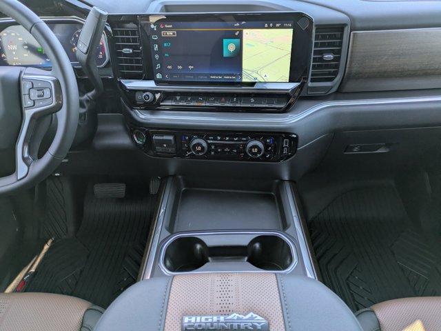 new 2026 Chevrolet Silverado 2500 car, priced at $87,065