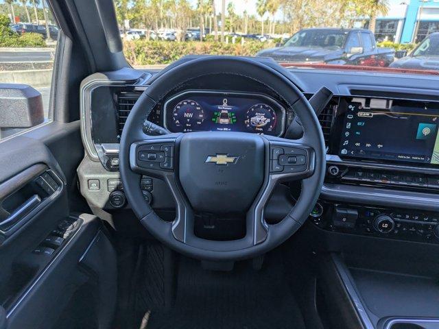 new 2026 Chevrolet Silverado 2500 car, priced at $87,065