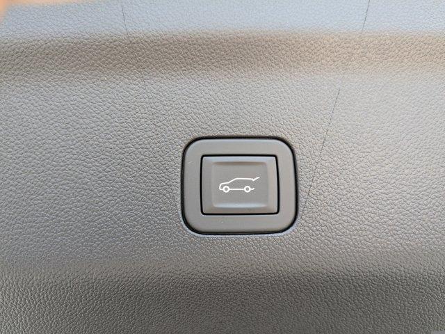 new 2025 Chevrolet Suburban car, priced at $81,695