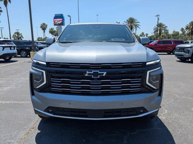 new 2025 Chevrolet Suburban car, priced at $81,695