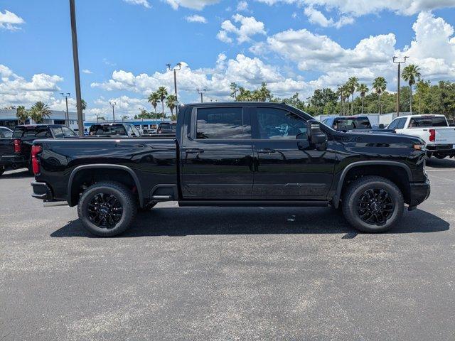 new 2025 Chevrolet Silverado 2500 car, priced at $88,165