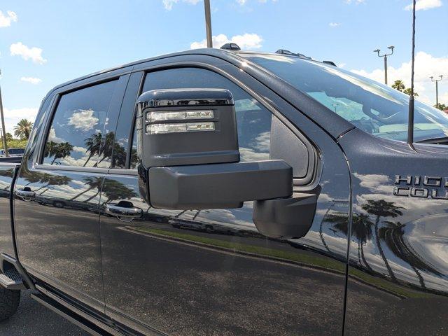 new 2025 Chevrolet Silverado 2500 car, priced at $88,165