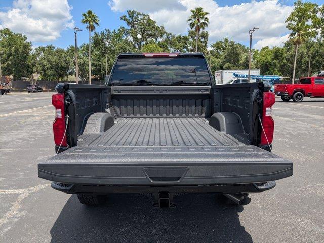 new 2025 Chevrolet Silverado 2500 car, priced at $55,905