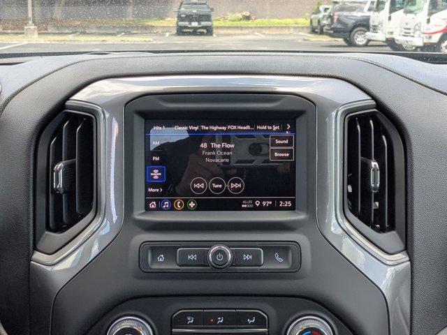 new 2025 Chevrolet Silverado 2500 car, priced at $55,905