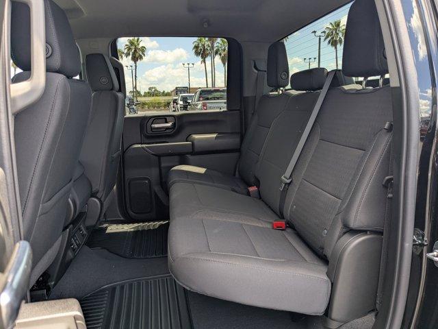 new 2025 Chevrolet Silverado 2500 car, priced at $55,905