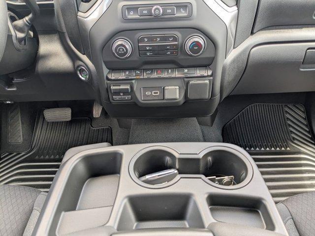 new 2025 Chevrolet Silverado 2500 car, priced at $55,905