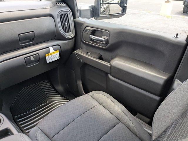 new 2025 Chevrolet Silverado 2500 car, priced at $55,905