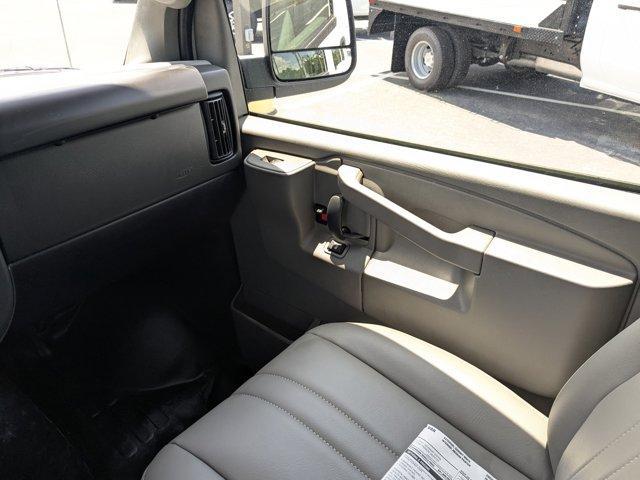 new 2025 Chevrolet Express 2500 car, priced at $45,775