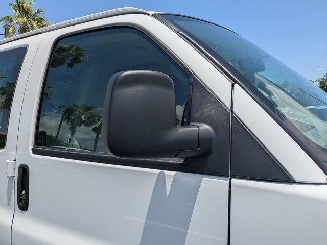 new 2025 Chevrolet Express 2500 car, priced at $45,775