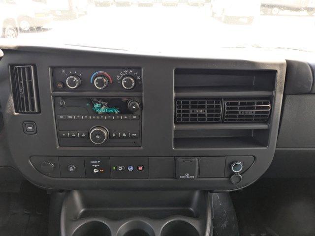new 2025 Chevrolet Express 2500 car, priced at $45,775