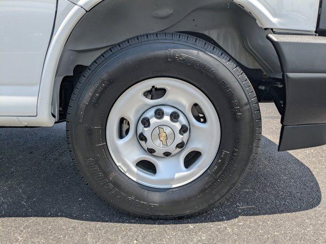 new 2025 Chevrolet Express 2500 car, priced at $45,775