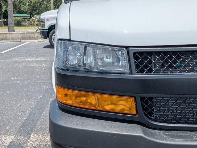 new 2025 Chevrolet Express 2500 car, priced at $45,775