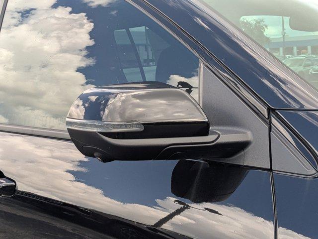 new 2025 Chevrolet Traverse car, priced at $47,835