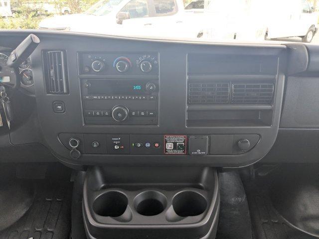 new 2025 Chevrolet Express 2500 car, priced at $49,605