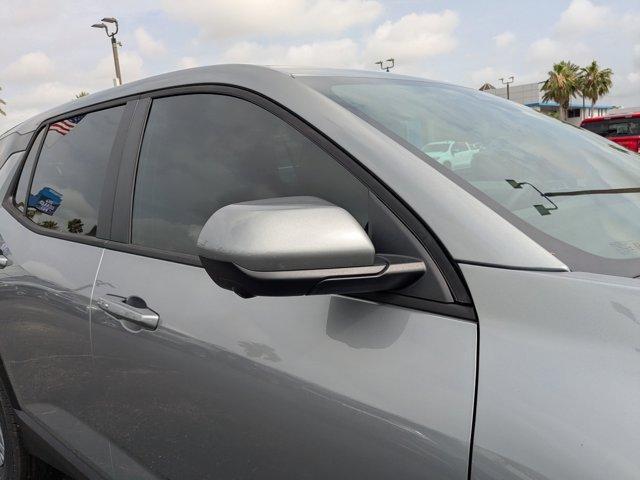 new 2026 Chevrolet Equinox car, priced at $31,490