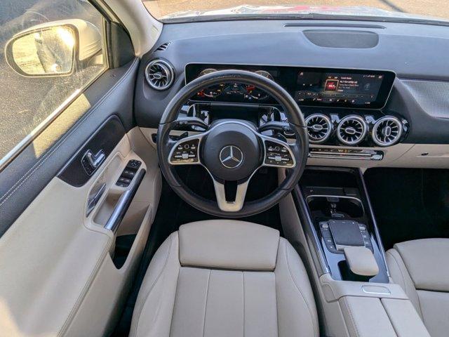 used 2021 Mercedes-Benz GLA 250 car, priced at $27,978