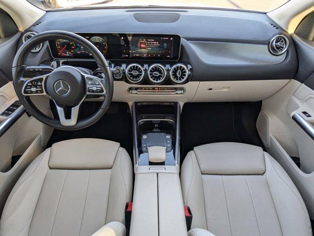 used 2021 Mercedes-Benz GLA 250 car, priced at $27,978