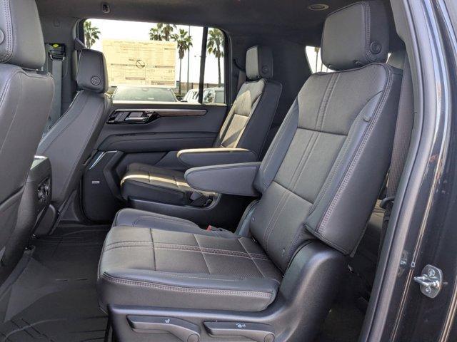 new 2025 Chevrolet Suburban car, priced at $81,370