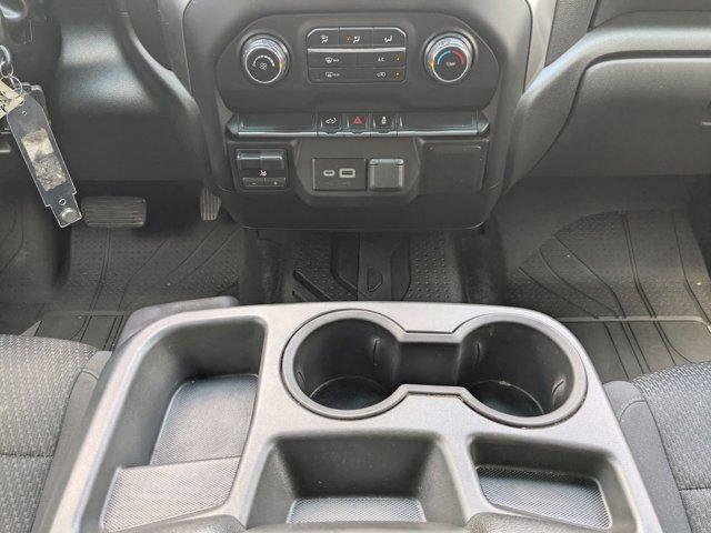 used 2023 Chevrolet Silverado 2500 car, priced at $46,998