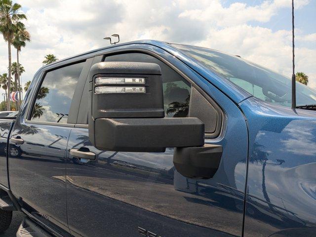 used 2023 Chevrolet Silverado 2500 car, priced at $46,998