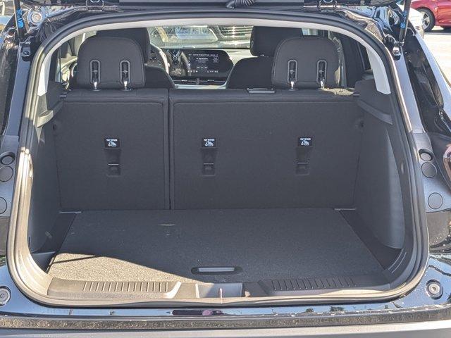 new 2026 Chevrolet Trax car, priced at $22,495