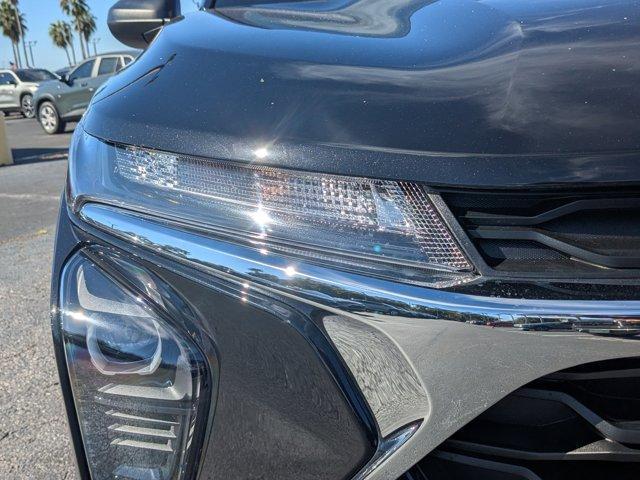 new 2026 Chevrolet Trax car, priced at $22,495