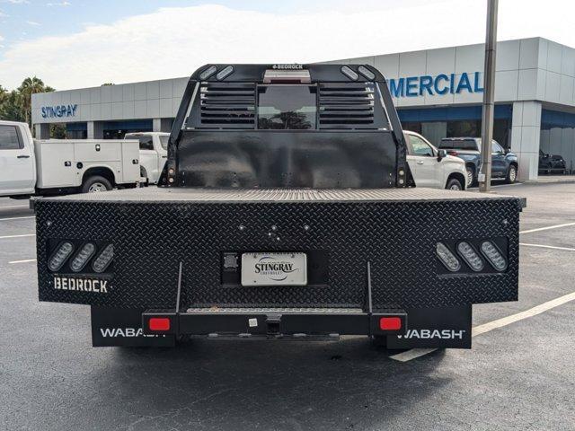 new 2024 Chevrolet Silverado 3500 car, priced at $56,268