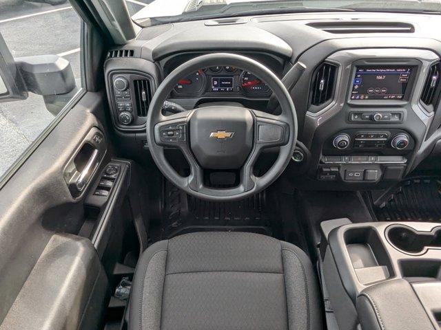 new 2024 Chevrolet Silverado 3500 car, priced at $56,268