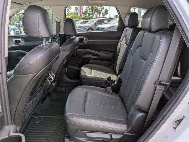 used 2023 Kia Sorento car, priced at $27,588
