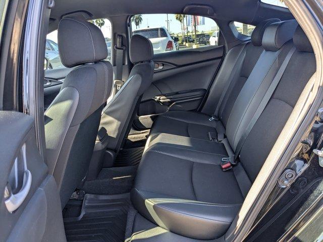 used 2020 Honda Civic car, priced at $19,788