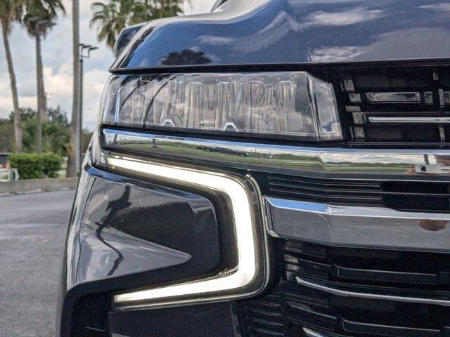 used 2023 Chevrolet Tahoe car, priced at $48,998